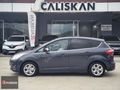 ÇALIŞKAN'DAN FORD C MAX DİZEL BAKIMLI KREDİ KART 12 TAKSİT