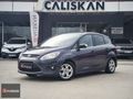 ÇALIŞKAN'DAN FORD C MAX DİZEL BAKIMLI KREDİ KART 12 TAKSİT