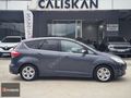 ÇALIŞKAN'DAN FORD C MAX DİZEL BAKIMLI KREDİ KART 12 TAKSİT