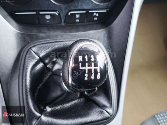 ÇALIŞKAN'DAN FORD C MAX DİZEL BAKIMLI KREDİ KART 12 TAKSİT