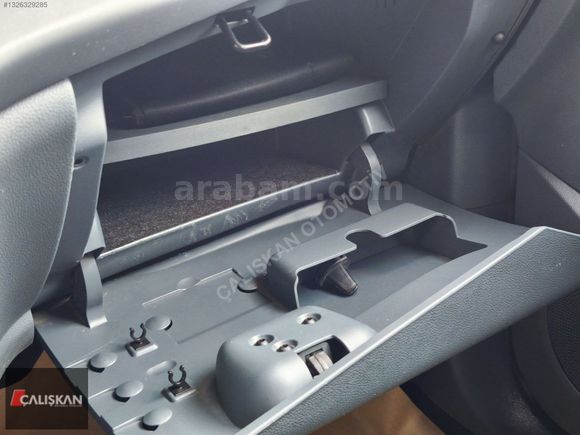 ÇALIŞKAN'DAN FORD C MAX DİZEL BAKIMLI KREDİ KART 12 TAKSİT