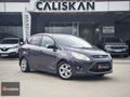 ÇALIŞKAN'DAN FORD C MAX DİZEL BAKIMLI KREDİ KART 12 TAKSİT