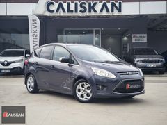 ÇALIŞKAN'DAN FORD C MAX DİZEL BAKIMLI KREDİ KART 12 TAKSİT
