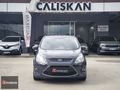 ÇALIŞKAN'DAN FORD C MAX DİZEL BAKIMLI KREDİ KART 12 TAKSİT