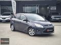 ÇALIŞKAN'DAN FORD C MAX DİZEL BAKIMLI KREDİ KART 12 TAKSİT