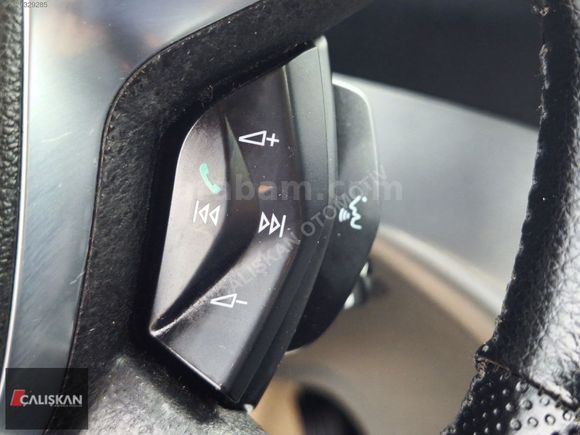 ÇALIŞKAN'DAN FORD C MAX DİZEL BAKIMLI KREDİ KART 12 TAKSİT