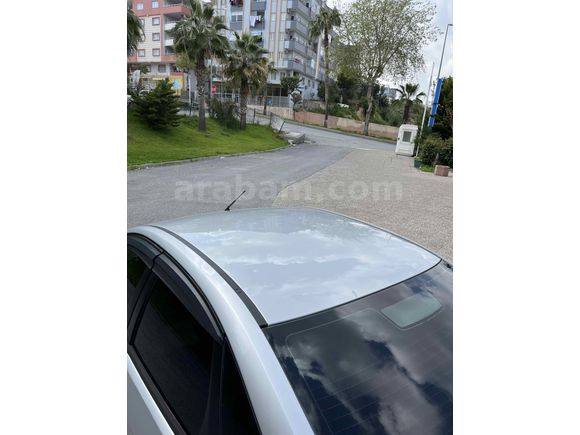 Sahibinden Ford Focus 1.6 TDCi Trend X 2010 Model 