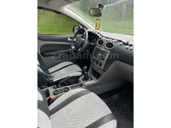 Sahibinden Ford Focus 1.6 TDCi Trend X 2010 Model 