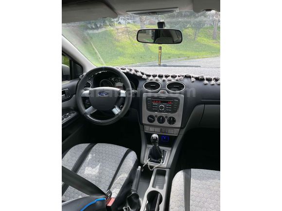 Sahibinden Ford Focus 1.6 TDCi Trend X 2010 Model 