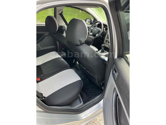 Sahibinden Ford Focus 1.6 TDCi Trend X 2010 Model 