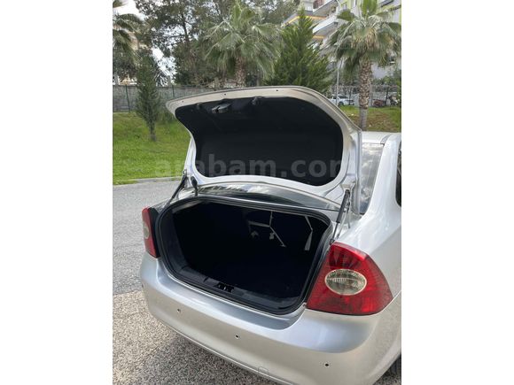 Sahibinden Ford Focus 1.6 TDCi Trend X 2010 Model 
