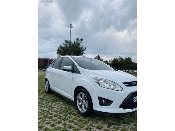 2013 model Hatasız Bakımlı