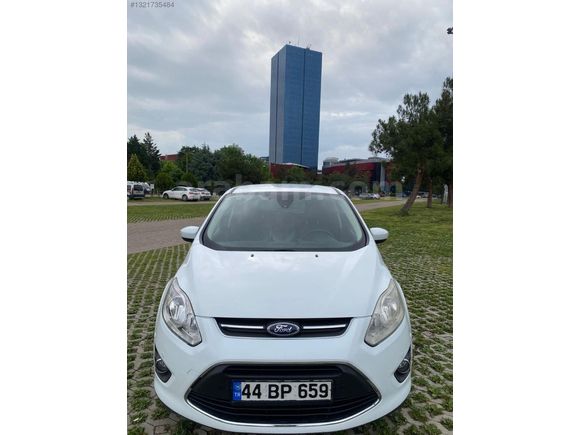 2013 model Hatasız Bakımlı