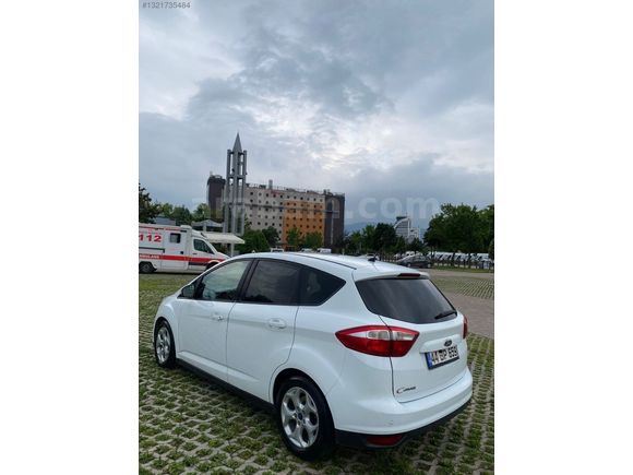 2013 model Hatasız Bakımlı