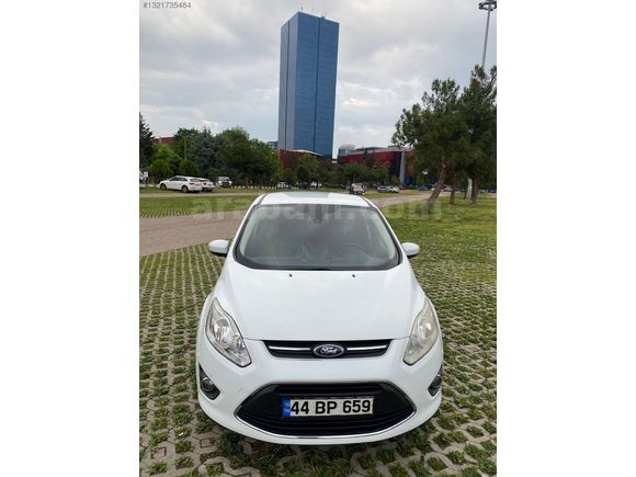 2013 model Hatasız Bakımlı