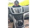 2012 FORD C MAX 1.6 TDCİ HATASIZ BOYASIZ ORJİNAL 169.000KM TEMİZ