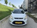 2012 FORD C MAX 1.6 TDCİ HATASIZ BOYASIZ ORJİNAL 169.000KM TEMİZ