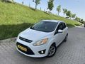2012 FORD C MAX 1.6 TDCİ HATASIZ BOYASIZ ORJİNAL 169.000KM TEMİZ