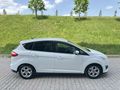 2012 FORD C MAX 1.6 TDCİ HATASIZ BOYASIZ ORJİNAL 169.000KM TEMİZ