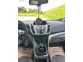2012 FORD C MAX 1.6 TDCİ HATASIZ BOYASIZ ORJİNAL 169.000KM TEMİZ