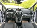 2012 FORD C MAX 1.6 TDCİ HATASIZ BOYASIZ ORJİNAL 169.000KM TEMİZ