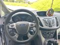 2012 FORD C MAX 1.6 TDCİ HATASIZ BOYASIZ ORJİNAL 169.000KM TEMİZ