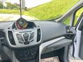 2012 FORD C MAX 1.6 TDCİ HATASIZ BOYASIZ ORJİNAL 169.000KM TEMİZ