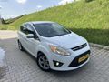 2012 FORD C MAX 1.6 TDCİ HATASIZ BOYASIZ ORJİNAL 169.000KM TEMİZ