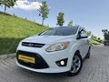 2012 FORD C MAX 1.6 TDCİ HATASIZ BOYASIZ ORJİNAL 169.000KM TEMİZ