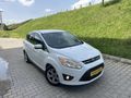 2012 FORD C MAX 1.6 TDCİ HATASIZ BOYASIZ ORJİNAL 169.000KM TEMİZ