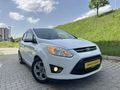 2012 FORD C MAX 1.6 TDCİ HATASIZ BOYASIZ ORJİNAL 169.000KM TEMİZ