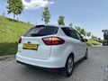 2012 FORD C MAX 1.6 TDCİ HATASIZ BOYASIZ ORJİNAL 169.000KM TEMİZ