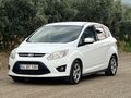 1 parça boya, değişensiz 143 bin kmde CMAX