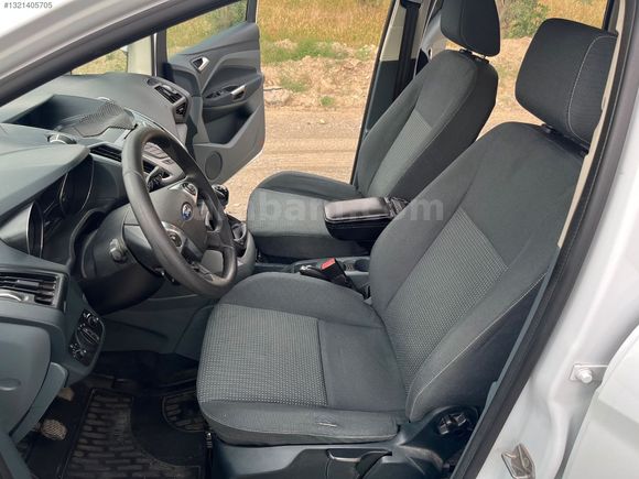 1 parça boya, değişensiz 143 bin kmde CMAX