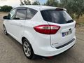 1 parça boya, değişensiz 143 bin kmde CMAX