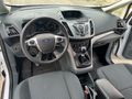 1 parça boya, değişensiz 143 bin kmde CMAX