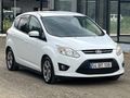 1 parça boya, değişensiz 143 bin kmde CMAX