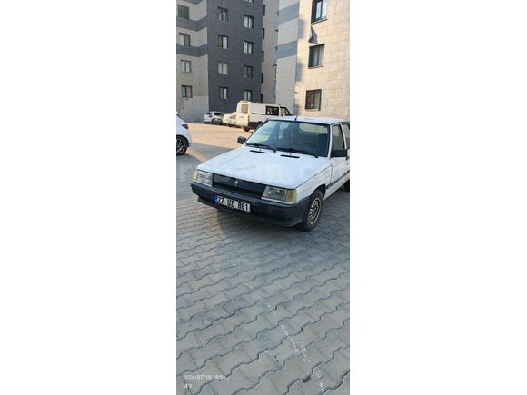 Sahibinden Renault R 9 1.4 Broadway 1994 Model