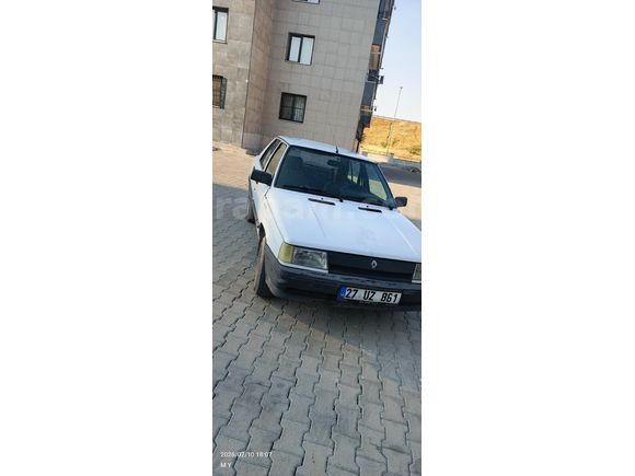Sahibinden Renault R 9 1.4 Broadway 1994 Model