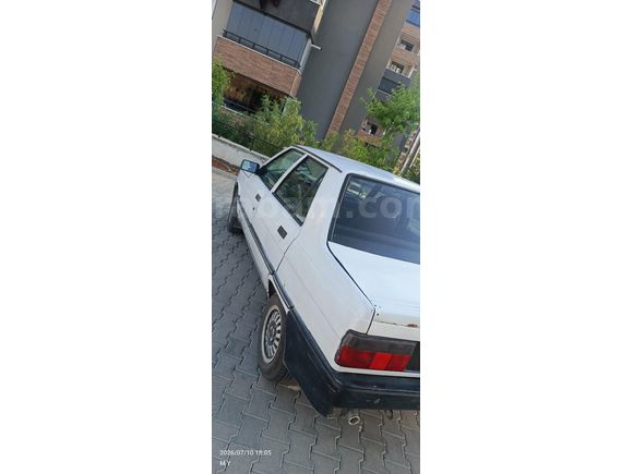 Sahibinden Renault R 9 1.4 Broadway 1994 Model