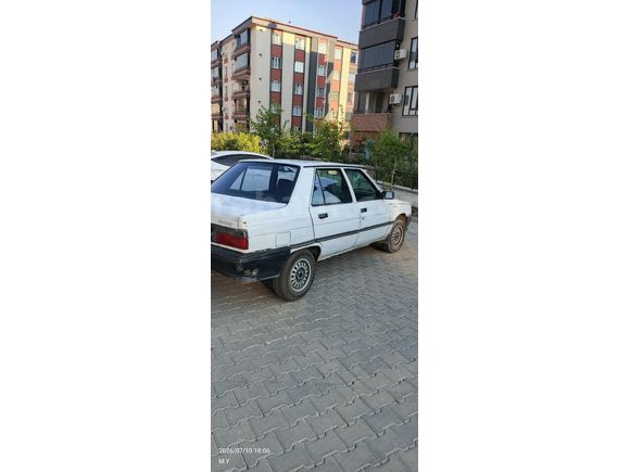 Sahibinden Renault R 9 1.4 Broadway 1994 Model