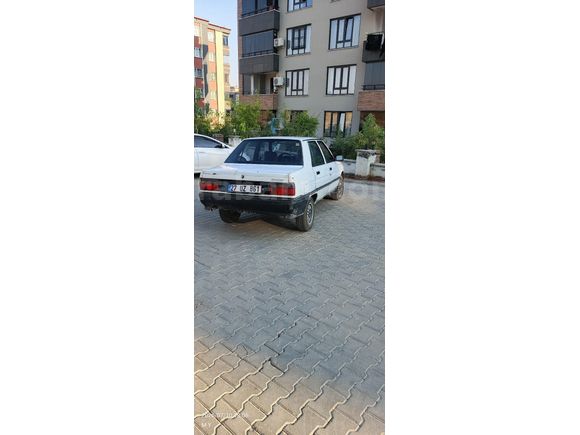 Sahibinden Renault R 9 1.4 Broadway 1994 Model