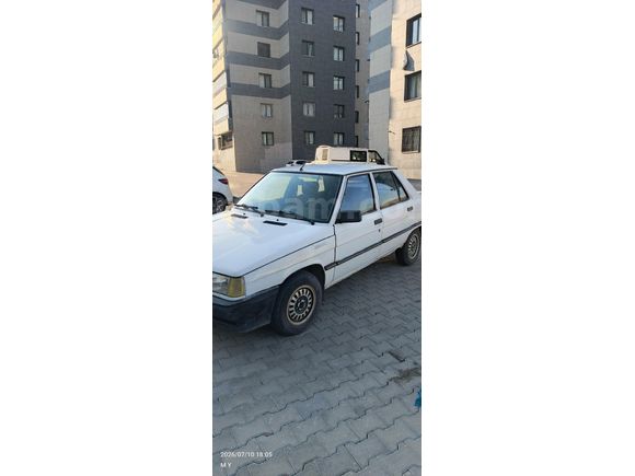 Sahibinden Renault R 9 1.4 Broadway 1994 Model