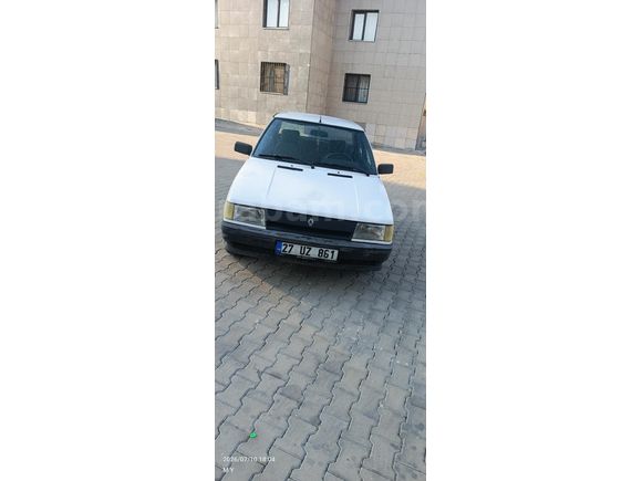 Sahibinden Renault R 9 1.4 Broadway 1994 Model