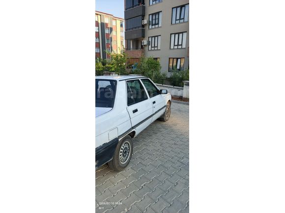 Sahibinden Renault R 9 1.4 Broadway 1994 Model
