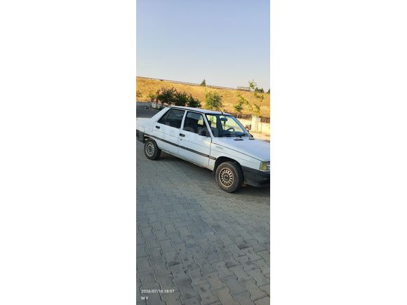Sahibinden Renault R 9 1.4 Broadway 1994 Model