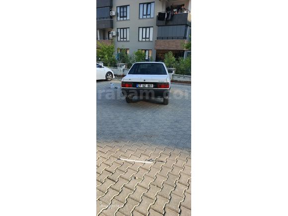 Sahibinden Renault R 9 1.4 Broadway 1994 Model