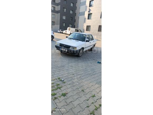 Sahibinden Renault R 9 1.4 Broadway 1994 Model
