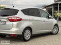 'SERCAN OTO'DAN//2012 FORD C-MAX//1.6TDCİ TİTANİUM/OTM.PARK