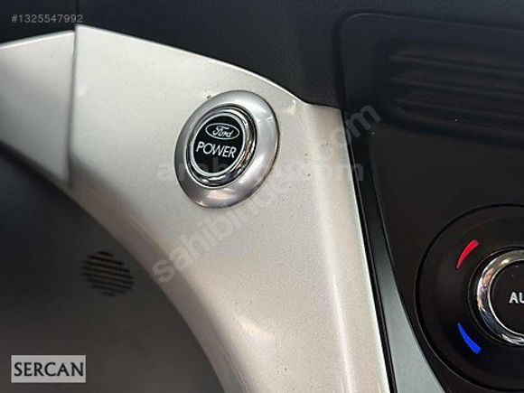 'SERCAN OTO'DAN//2012 FORD C-MAX//1.6TDCİ TİTANİUM/OTM.PARK